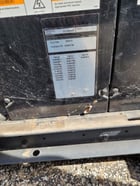 40 KW Cummins / Cummins/stamford, Natural gas generator set, 120/208 Volts, 3-phase, 1800 RPM, S/N: - Image 6