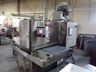 Timesavers #237-1MW, Wet Deburring Machine 9-1/2" Contact Drum Heavy Duty - Image 2