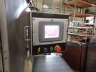 Timesavers #237-1MW, Wet Deburring Machine 9-1/2" Contact Drum Heavy Duty - Image 3