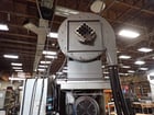 Timesavers #237-1MW, Wet Deburring Machine 9-1/2" Contact Drum Heavy Duty - Image 5