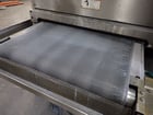 Timesavers #237-1MW, Wet Deburring Machine 9-1/2" Contact Drum Heavy Duty - Image 7