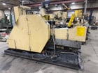 5/16" x 2-3/4" National #1D2B, High-Speed Header, 250 PPM, 20 HP, w/ PKO - Image 1