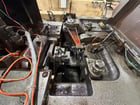 5/16" x 2-3/4" National #1D2B, High-Speed Header, 250 PPM, 20 HP, w/ PKO - Image 2