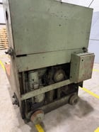 15,000 Lb. Dahlstrom #MOL-15-15-L, Coil Car, 48" x52" deck, 110 V. - Image 3
