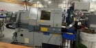 Star #SR-20RII, Swiss Type CNC Lathe, bar loader, 2004 - Image 1