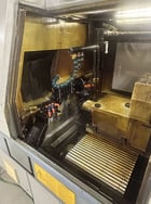Star #SR-20RII, Swiss Type CNC Lathe, bar loader, 2004 - Image 2