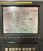 Star #SR-20RII, Swiss Type CNC Lathe, bar loader, 2004 - Image 3