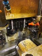 Star #SR-20RII, Swiss Type CNC Lathe, bar loader, 2004 - Image 7