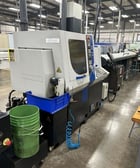 Tornos #CT-20, Swiss Type CNC Lathe, 2017 - Image 6