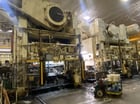 1600 Ton, Danly #SE4-1600-72-32, Tandem Press Line, 26" stroke, 16" adj, 48" Shut Height, 12 SPM, 150 HP @ - Image 2