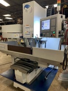Milltronics #RH20, CNC Vertical Mill, 2015 - Image 1