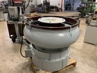 Vibra Finish #FCV-150, Vibratory Polishing / Finishing Machine - Image 1