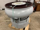 Vibra Finish #FCV-150, Vibratory Polishing / Finishing Machine - Image 2