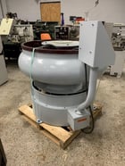 Vibra Finish #FCV-150, Vibratory Polishing / Finishing Machine - Image 3