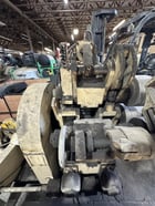 3" x 3" x 3/8" Hendley-Beloit #20-B, Angle Rolls, 10" diameter rolls, 3" L, 10 HP - Image 2