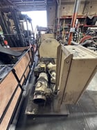 3" x 3" x 3/8" Hendley-Beloit #20-B, Angle Rolls, 10" diameter rolls, 3" L, 10 HP - Image 7