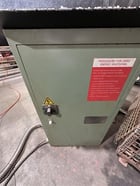 Piranha #C510, plasma cutter, PC Control, 5' x10' cut area - Image 4