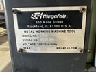 Piranha #C510, plasma cutter, PC Control, 5' x10' cut area - Image 7