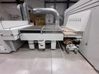Cefla #Mito-2P, spray finishing line, w/ UV ovens, conveyors, pots, guns - Image 7