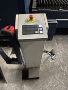 Trumpf #TruLaser-5040, CNC Fiber Laser, 6kw, 160" x80" x4.5" travel, 13' 4" x 6' 8" table, 53611 cut hours - Image 5