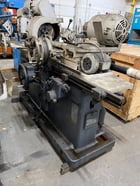 Heald #72-A, ID Grinder, 11" swing, 6 jaw 8" chuck - Image 1