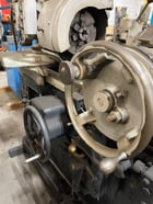 Heald #72-A, ID Grinder, 11" swing, 6 jaw 8" chuck - Image 5