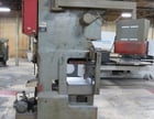 30 Ton, Oak #FP1-A, Fin Press, 1.5" stroke, air clutch & brake, 133-385 SPM - Image 8