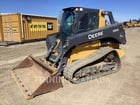 John Deere 333G, 4727 hours, S/N: 1T0333GKJKE349193, 2019 - Image 1
