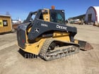 John Deere 333G, 4727 hours, S/N: 1T0333GKJKE349193, 2019 - Image 3
