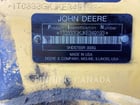 John Deere 333G, 4727 hours, S/N: 1T0333GKJKE349193, 2019 - Image 6
