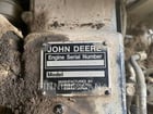 John Deere 333G, 4727 hours, S/N: 1T0333GKJKE349193, 2019 - Image 7