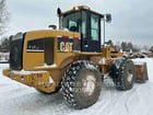 Cat 928GZ, Wheel Loader, 17549 hours, S/N: DJD01859, 2005 - Image 3