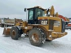 Cat 928GZ, Wheel Loader, 17549 hours, S/N: DJD01859, 2005 - Image 4
