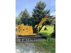 Caterpillar 306, 639 hours, S/N: BBK30417, 2021 - Image 3
