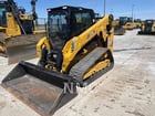 Caterpillar 26505, 262 hours, S/N: KR411378, 2026 - Image 1