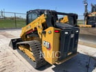 Caterpillar 26505, 262 hours, S/N: KR411378, 2026 - Image 4