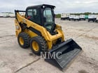 Cat 242D3, Skid Steer Loader, 155 hours, S/N: T8A01224, 2025 - Image 2