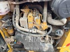 Cat 242D3, Skid Steer Loader, 155 hours, S/N: T8A01224, 2025 - Image 7