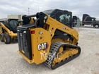 Caterpillar 255-05, 140 hours, S/N: FL707521, 2025 - Image 3