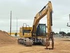 Caterpillar 323, 4759 hours, S/N: RAZ11515, 2020 - Image 2