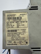 Allen-Bradley Variable Speed Drive 160-BA02NSF1 380-460V 3-Phase - Image 3