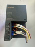 Siemens Power Supply 6EP1332-2BA00 - Image 1