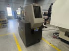 17" x 12" Cumberland #1212X, material granulator, 10 HP, 3 rotating & 2 bed knives, 2017 - Image 1