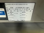 17" x 12" Cumberland #1212X, material granulator, 10 HP, 3 rotating & 2 bed knives, 2017 - Image 10