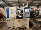Hurco #TM-6, CNC lathe, 15.3" swing, collet chuck, 1.77" bore, 23" centers, 12.4" dia., 14" lgth, 10 turret - Image 2