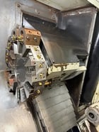 Hurco #TM-6, CNC lathe, 15.3" swing, collet chuck, 1.77" bore, 23" centers, 12.4" dia., 14" lgth, 10 turret - Image 10