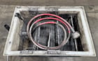 Omax, Laminar filter, CLS, gravitational, sediment pump, sediment rake, splash diverter - Image 5