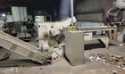 Cresswood #EF-24-40, hopper feed grinder/shredder/destroyer, includes conveyor, 2009 - Image 3