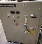 Cresswood #EF-24-40, hopper feed grinder/shredder/destroyer, includes conveyor, 2009 - Image 5