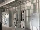 Electrostatic precipitator, McGill AirClean 3-200, for glass furnace emission/polution Control - Image 6
